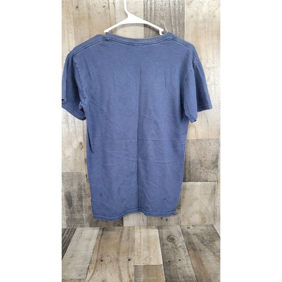 Marvel Comics Iron Man The Power Of Iron Man Adult Small - Picture 3 of 8